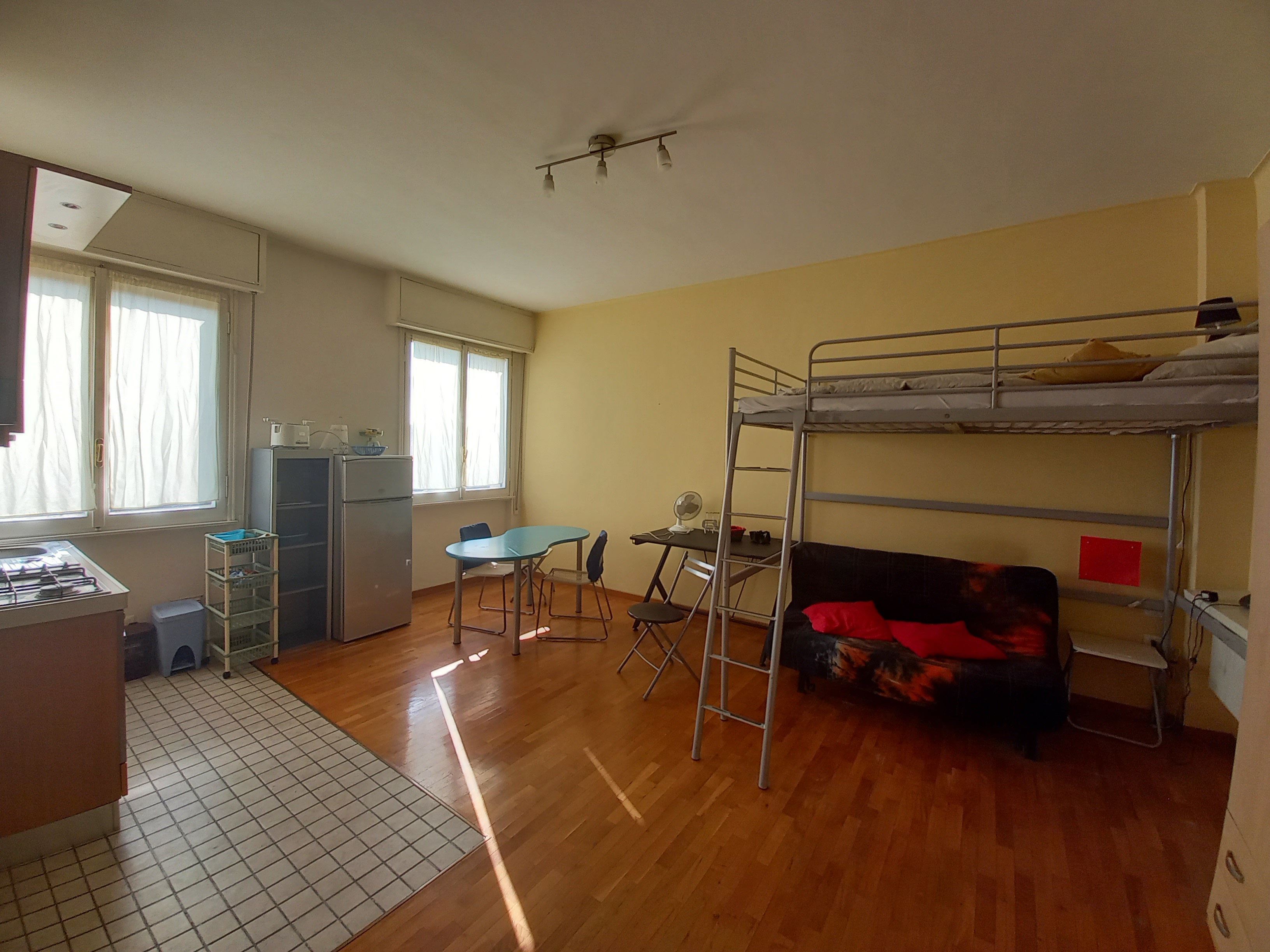 Affitto Monolocale In Affitto A Firenze Novoli A 550 Euro